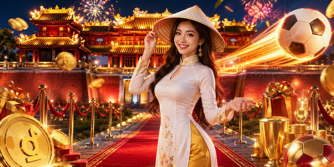 Người dùng tại Huế đội nón lá duyệt trang cược trên điện thoại